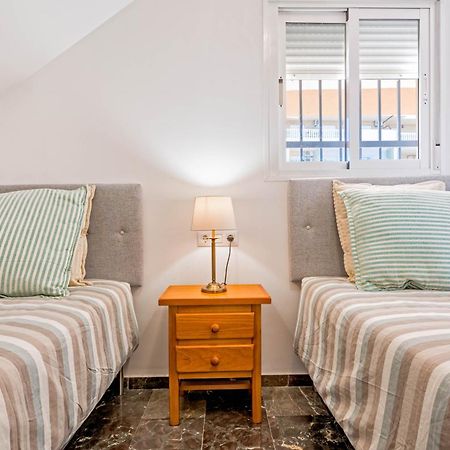 Carvajal Luxury Apartments - Free Parking Fuengirola Phòng bức ảnh