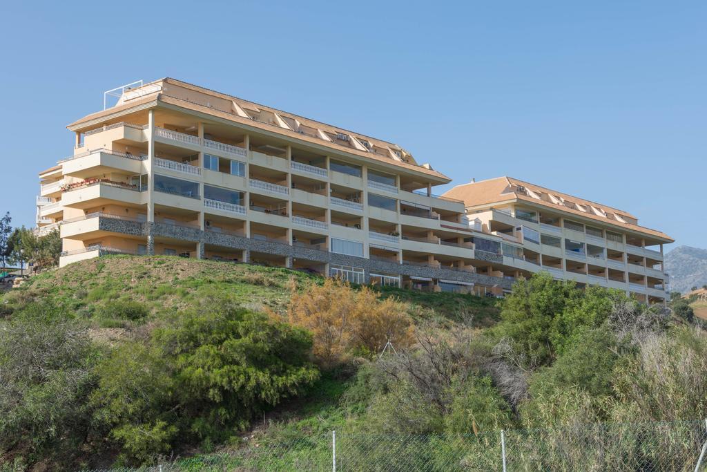 Carvajal Luxury Apartments - Free Parking Fuengirola Ngoại thất bức ảnh