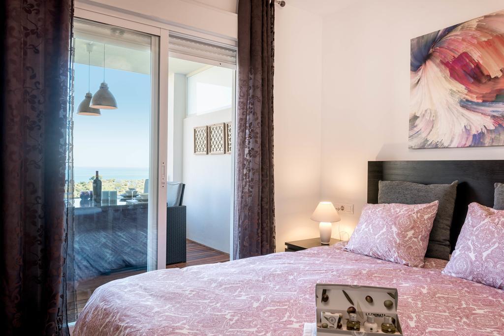 Carvajal Luxury Apartments - Free Parking Fuengirola Ngoại thất bức ảnh