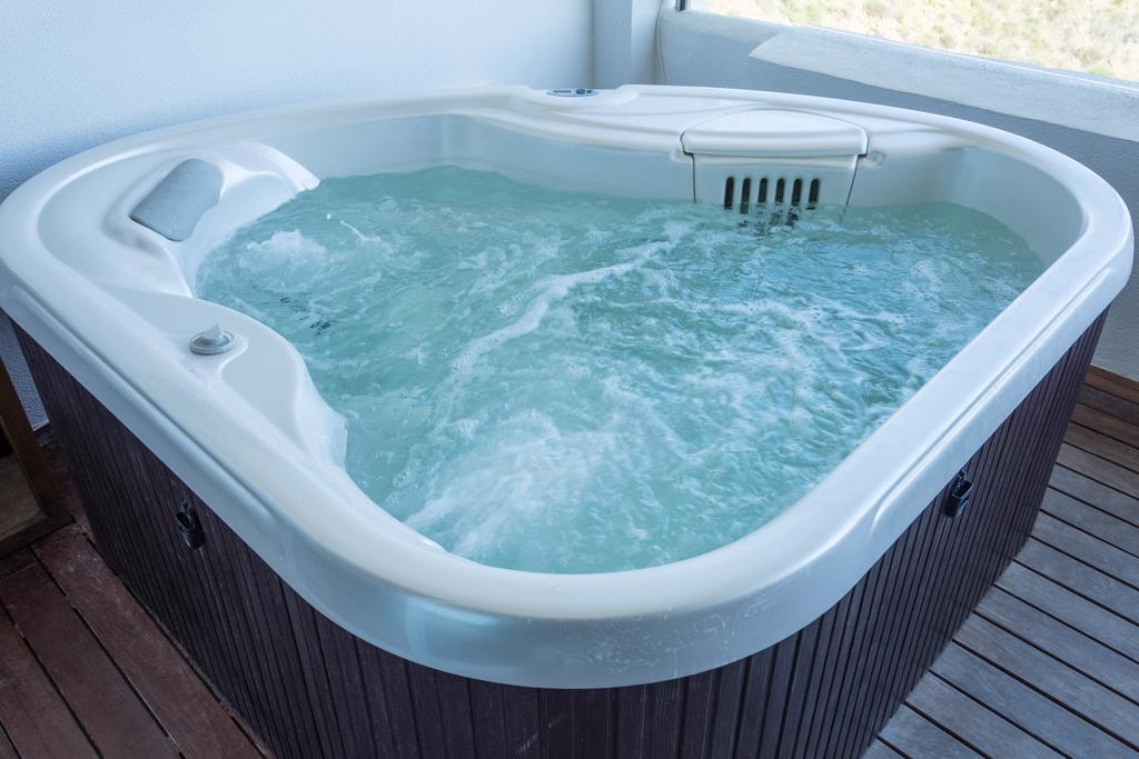Carvajal Luxury Apartments - Free Parking Fuengirola Ngoại thất bức ảnh