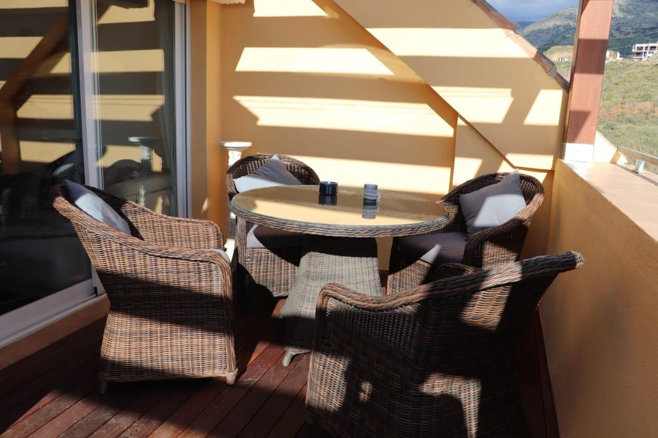 Carvajal Luxury Apartments - Free Parking Fuengirola Ngoại thất bức ảnh
